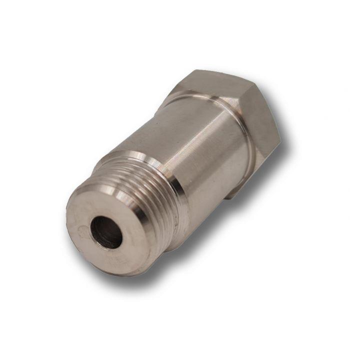 Mini katalysator voor lambdasonde-Zonder katalysator, Auto-onderdelen, Uitlaatsystemen, Ophalen of Verzenden