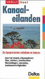 Kanaaleilanden / Merian live! 9789024359745 KLAUS BOTIG, Boeken, Reisgidsen, Verzenden, Gelezen, KLAUS BOTIG