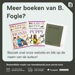 Katten - Vraagbaak 9789059560567 B. Fogle, Verzenden, Gelezen, B. Fogle