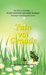 Tuin vol genade 9789402188578 Herma Fiddelaar-Ruitenberg, Verzenden, Gelezen, Herma Fiddelaar-Ruitenberg