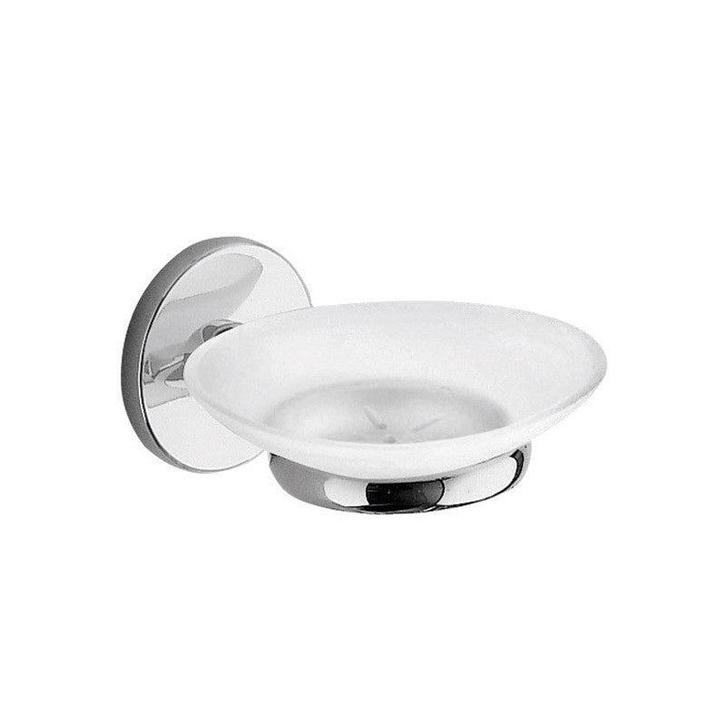 Bieden: Vermont Gedy 4211 soap holder elegant, Doe-het-zelf en Verbouw, Sanitair, Nieuw, Ophalen of Verzenden