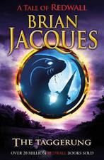 9781782954460 Redwall14-The Taggerung Brian Jacques, Boeken, Verzenden, Nieuw, Brian Jacques