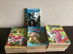 Tarzan - 109 Comic - Eerste druk - 1979/1981, Boeken, Stripboeken, Nieuw