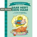 Saar heeft geen haar / De Gestreepte Boekjes 9789089221070, Verzenden, Zo goed als nieuw, Netty van Kaathoven