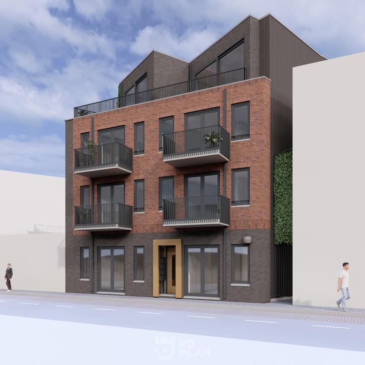 Appartement te huur in Beverwijk - 35 m² - 2 kamer(s) - 2, Huizen en Kamers, Huizen te huur, Noord-Holland, Appartement