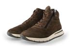 Feyn Hoge sneakers in maat 37 Bruin | 10% extra korting, Feyn, Bruin, Verzenden, Sneakers of Gympen
