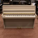 Schimmel 109 GRY messing piano  129326-1401, Muziek en Instrumenten, Piano's, Nieuw
