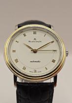 Blancpain - Villeret 18K/SS Automatic NO RESERVE PRICE -, Sieraden, Tassen en Uiterlijk, Horloges | Heren, Nieuw