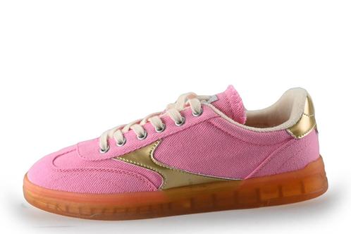 Scotch & Soda Sneakers in maat 38 Roze | 10% extra korting, Kleding | Dames, Schoenen, Overige kleuren, Zo goed als nieuw, Sneakers of Gympen