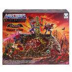 Masters of the Universe Origins Playset The Evil Horde: F..., Verzenden, Zo goed als nieuw