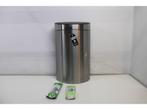 Brabantia Touch Bin Recycle Prullenbak - 10+23 liter -, Huis en Inrichting, Verzenden, Zo goed als nieuw