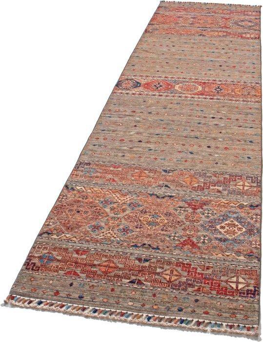 Vloerkleed - 298 cm - 77 cm - Koye, Huis en Inrichting, Stoffering | Tapijten en Kleden