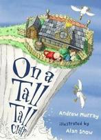 On a tall, tall cliff: by Andrew Murray by Andrew Murray, Boeken, Gelezen, Andrew Murray, Verzenden