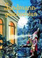 Sandmanngeschichten 9783896000101 Annette Huber, Verzenden, Gelezen, Annette Huber