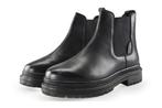 Vertice Chelsea boots in maat 41 Zwart | 10% extra korting, Verzenden, Zwart, Boots, Zo goed als nieuw