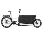 Riese & Müller Packster 70 Vario 2023 - Wit - Bakfiets, Verzenden, Nieuw