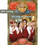 Reis naar het verleden / Hotel 13 9789059168480, Boeken, Verzenden, Zo goed als nieuw