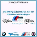 BMW VANOS revisie sets en units M52TU M54 S50 S54 S62 M62TU