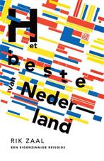 Het beste van Nederland 9789048819478 Rik Zaal, Verzenden, Gelezen, Rik Zaal