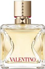 VALENTINO VOCE VIVA EDP FLES 100 ML, Sieraden, Tassen en Uiterlijk, Uiterlijk | Parfum, Verzenden, Nieuw