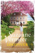Lentevuur 9789400511781 Suzanne Vermeer, Boeken, Thrillers, Verzenden, Gelezen, Suzanne Vermeer