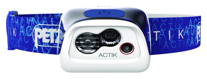 Hoofdlamp Tikka Blue, Watersport en Boten, Bootonderdelen, Nieuw, Zeilboot of Motorboot, Ophalen of Verzenden