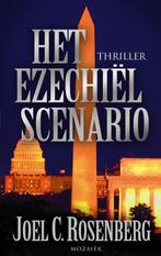 Het Ezechiëlscenario 9789023993681 Joel C. Rosenberg, Boeken, Verzenden, Zo goed als nieuw, Joel C. Rosenberg