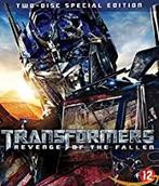 blu-ray - - Transformers 2 Special Edition 2-Disc, Cd's en Dvd's, Verzenden, Nieuw in verpakking