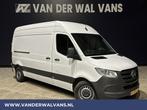 Mercedes-Benz Sprinter 314 CDI 143pk L2H2 Euro6 Airco |, Wit, Mercedes-Benz, Nieuw, Handgeschakeld