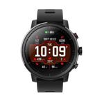 Stratos Smartwatch -  Fitness Sport Activity Tracker Silica, Verzenden, Nieuw, Amazfit