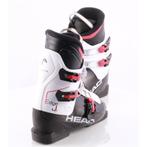 37 38 39 40 41 kinder skischoenen HEAD EDGE J3, black/white, Sport en Fitness, Skiën en Langlaufen, Verzenden, Gebruikt, Head