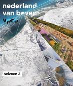 Nederland van boven - Seizoen 2 - DVD, Cd's en Dvd's, Verzenden, Nieuw in verpakking