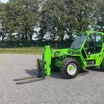 Merlo P60.10 Panoramic, Verreiker