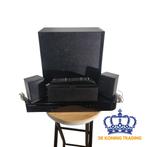Samsung HT-J4500 | Blu-ray Home Cinema Set | Blu ray speler, Verzenden, Gebruikt, Samsung
