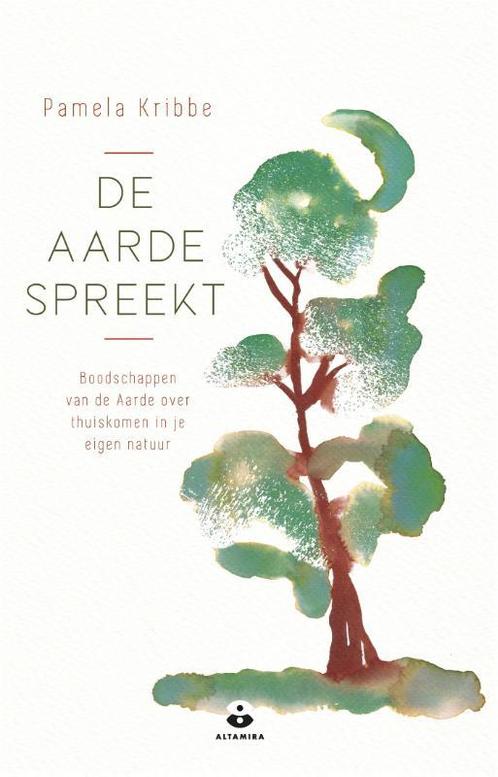 Ode aan de aarde, ode aan jou 9789401302142 Pamela Kribbe, Boeken, Esoterie en Spiritualiteit, Zo goed als nieuw, Verzenden