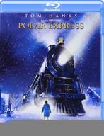 The Polar Express (Blu-ray), Verzenden, Gebruikt