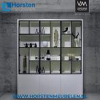 Vermeer | Puur | Dressoir | Wandkast | Eettafel | Salontafel, Nieuw