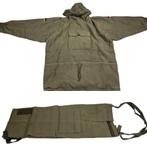 Duitse Bundeswehr chemical protective NBC pak, 2-delig, l..., Verzamelen, Ophalen of Verzenden, Landmacht, Duitsland, Kleding of Schoenen