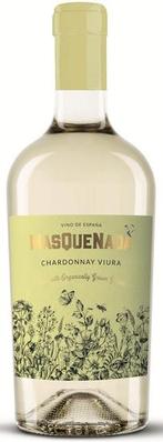 Masquenada Chardonnay Viura Bio, Nieuw, Verzenden
