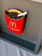 XTC Artist - Mc Caviar Red & Spoon Boxed