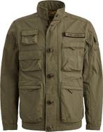 PME Legend Jas Cargoyet Olive maat XL Heren, Verzenden, Nieuw, Maat 56/58 (XL), PME Legend