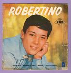 Robertino Loretti – Robertino (EP) (1-7-Vinyl-Single), Verzenden, Nieuw in verpakking