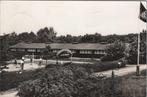 ELST (U) - Jeugdherberg Eikelkamp. Geopend 1948, Gelopen, Verzenden