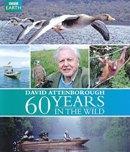 David Attenborough 60 years in the wild - Blu-ray, Verzenden, Nieuw in verpakking