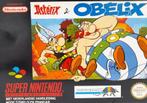 MarioSNES.nl: Asterix & Obelix Compleet - iDEAL!, Ophalen of Verzenden, Gebruikt