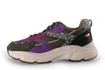 Poelman Sneakers in maat 40 Groen | 10% extra korting, Poelman, Verzenden, Groen, Sneakers of Gympen