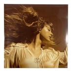 Taylor Swift - Fearless Taylors Version Gold Vinyl (3LP), Verzenden, Nieuw in verpakking
