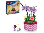 Lego Disney 43237 Isabelas bloempot, Nieuw, Ophalen of Verzenden