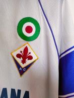 Fiorentina - Italiaanse voetbal competitie - Andrej, Nieuw