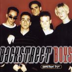 cd - Backstreet Boys - Backstreet Boys, Zo goed als nieuw, Verzenden